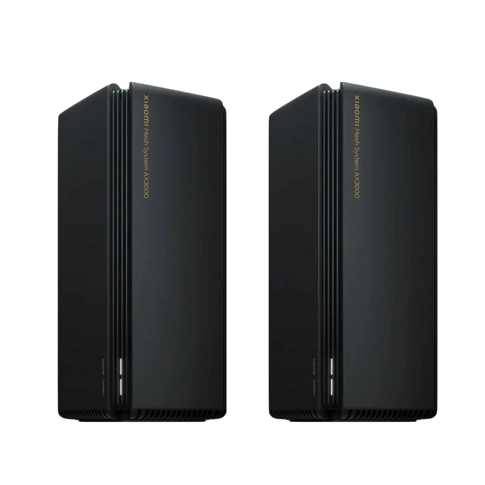 راوتر أي أكس 3000 من شاومي - Xiaomi Router Mesh System AX3000