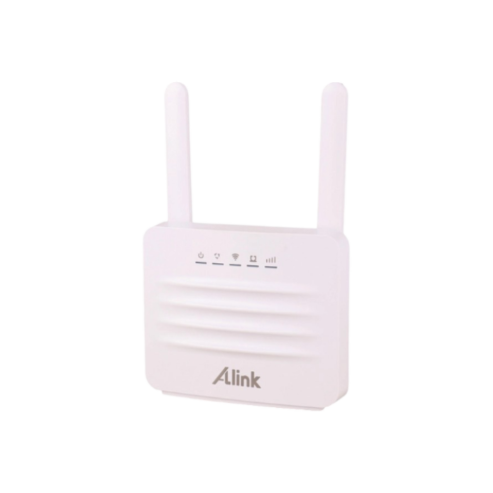 راوتر أم آر 930 أس فورجي من أي لينك - Alink MR930S 4G CPE Wi-Fi 6 Router