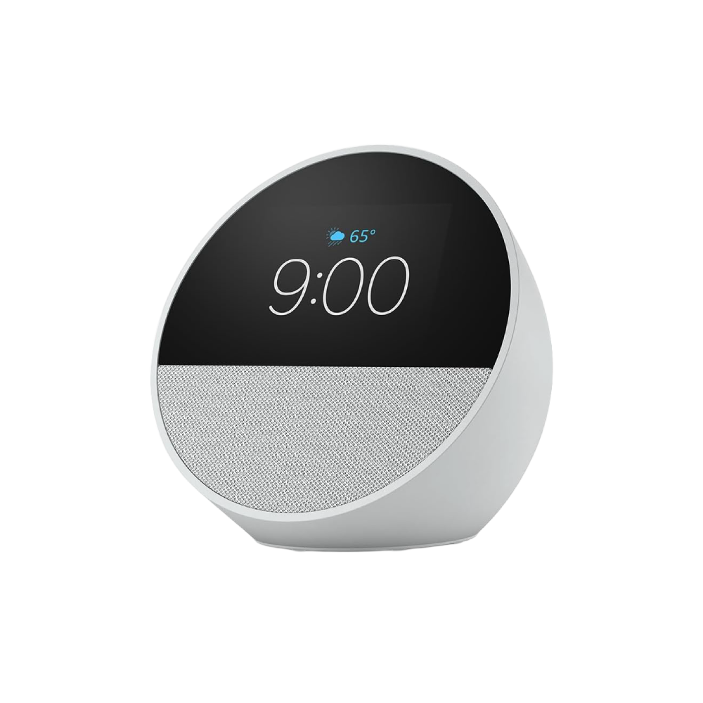 2024 Amazon Alexa Echo Spot Wi 2024 amazon alexa echo spot wi