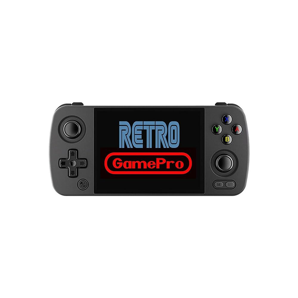 جهاز الالعاب المحمول ريترو RG405M من انبرنك - Anbernic Retro Game Cons –  TechGigz Store