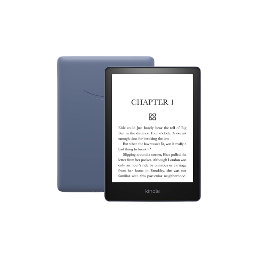 جهاز كيندل لقراءة الكتب 2022 من أمازون (صندوق مفتوح) - Amazon Kindle Paperwhite 2022 (Open Box)