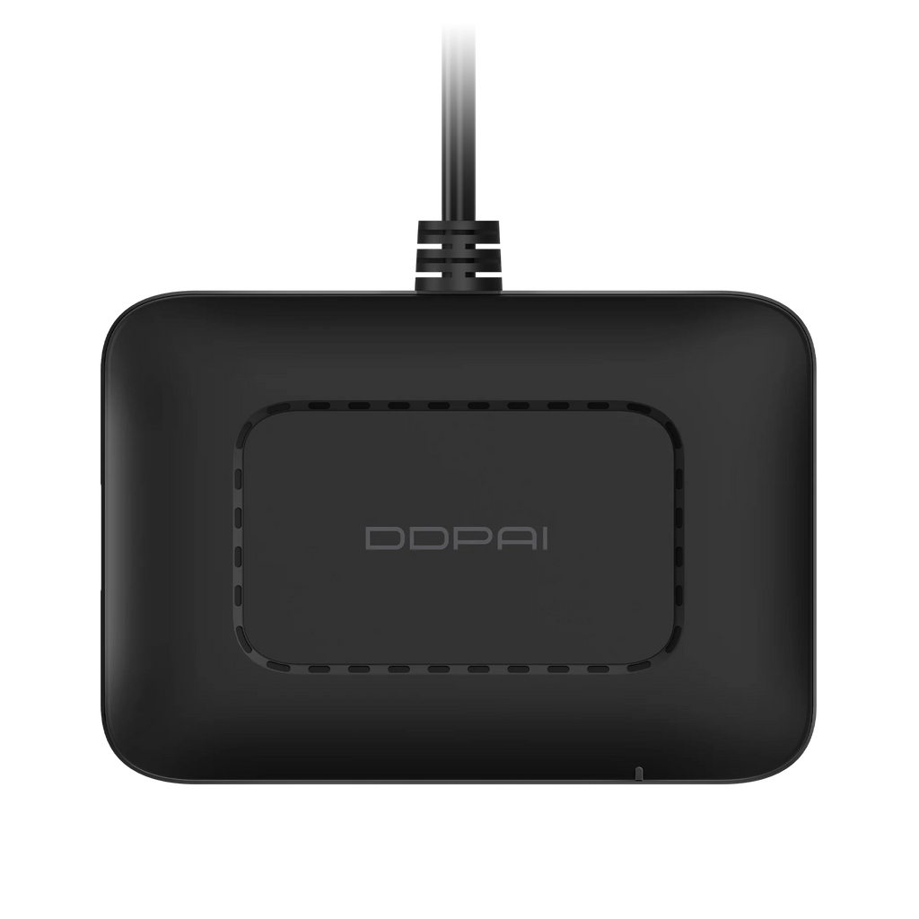 صندوق السحابة 4G من DDPAI - DDPAI 4G Cloud Box