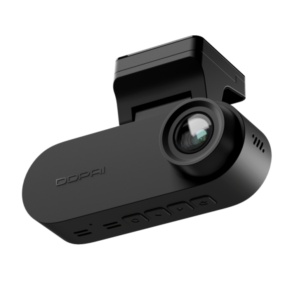 كاميرا السيارة أن 2 من DDPAI – DDPAI N2 Dual DashCam