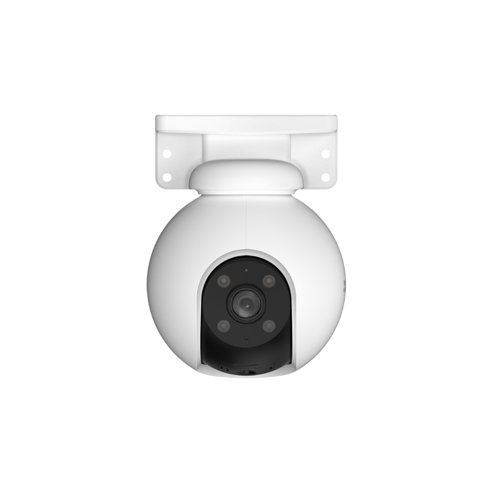 كاميرا أتش 8 برو بجودة 3K من ايزفيز – EZVIZ Smart Camera H8 Pro 3K