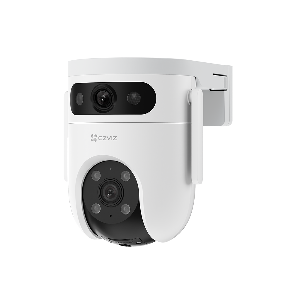 كاميرا أج 9 سي بدقة 3K من ايزفيز - EZVIZ Smart Camera H9c 3K