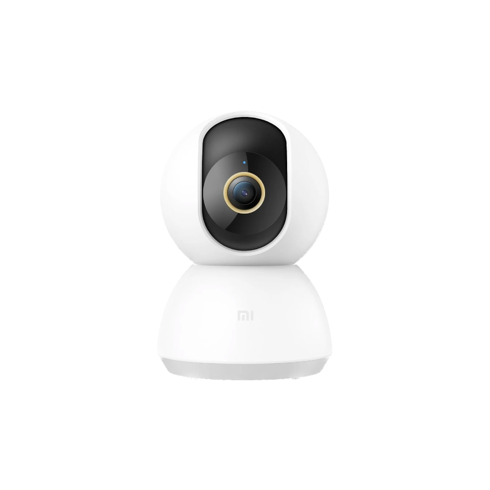 كاميرا مراقبة ذكية بدقة 2K من شاومي - Mi 360° Home Security Camera 2K