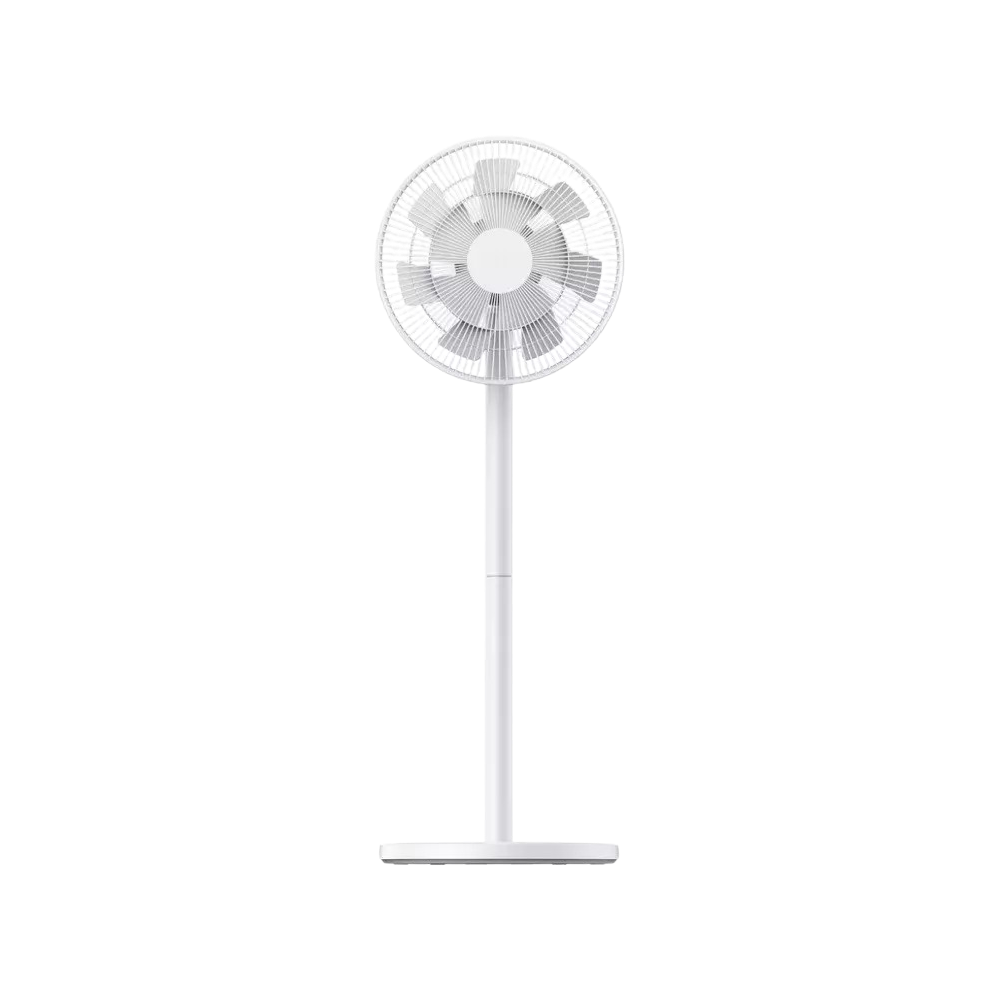 مروحة عمودية ذكية 2 من شاومي – Mi Smart Standing Fan 2