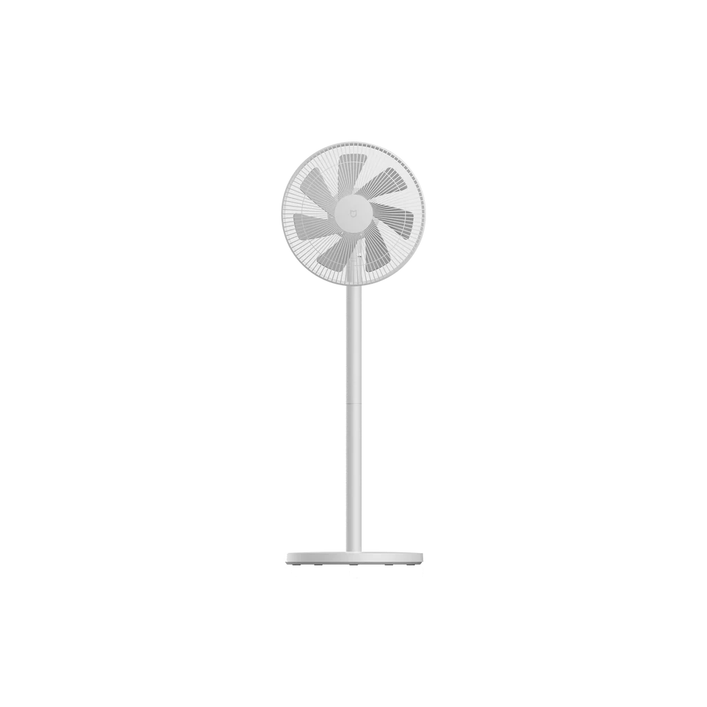 مروحة عمودية ذكية 2 لايت من شاومي – Mi Smart Standing Fan 2 Lite