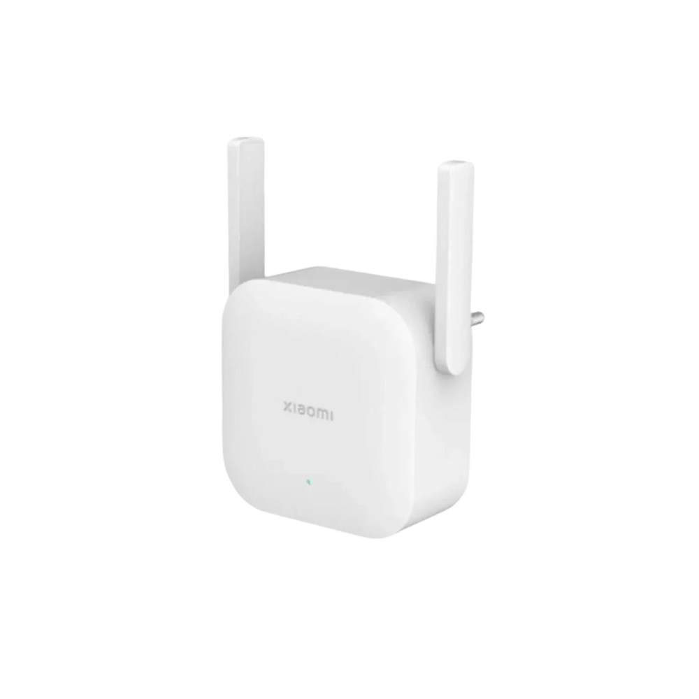 مقوي شبكة N300 من شاومي - Mi WiFi Range Extender N300