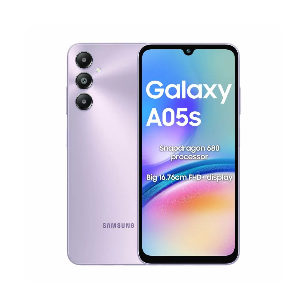 هاتف غالاكسي أي 05s من سامسونغ - Samsung Galaxy A05s