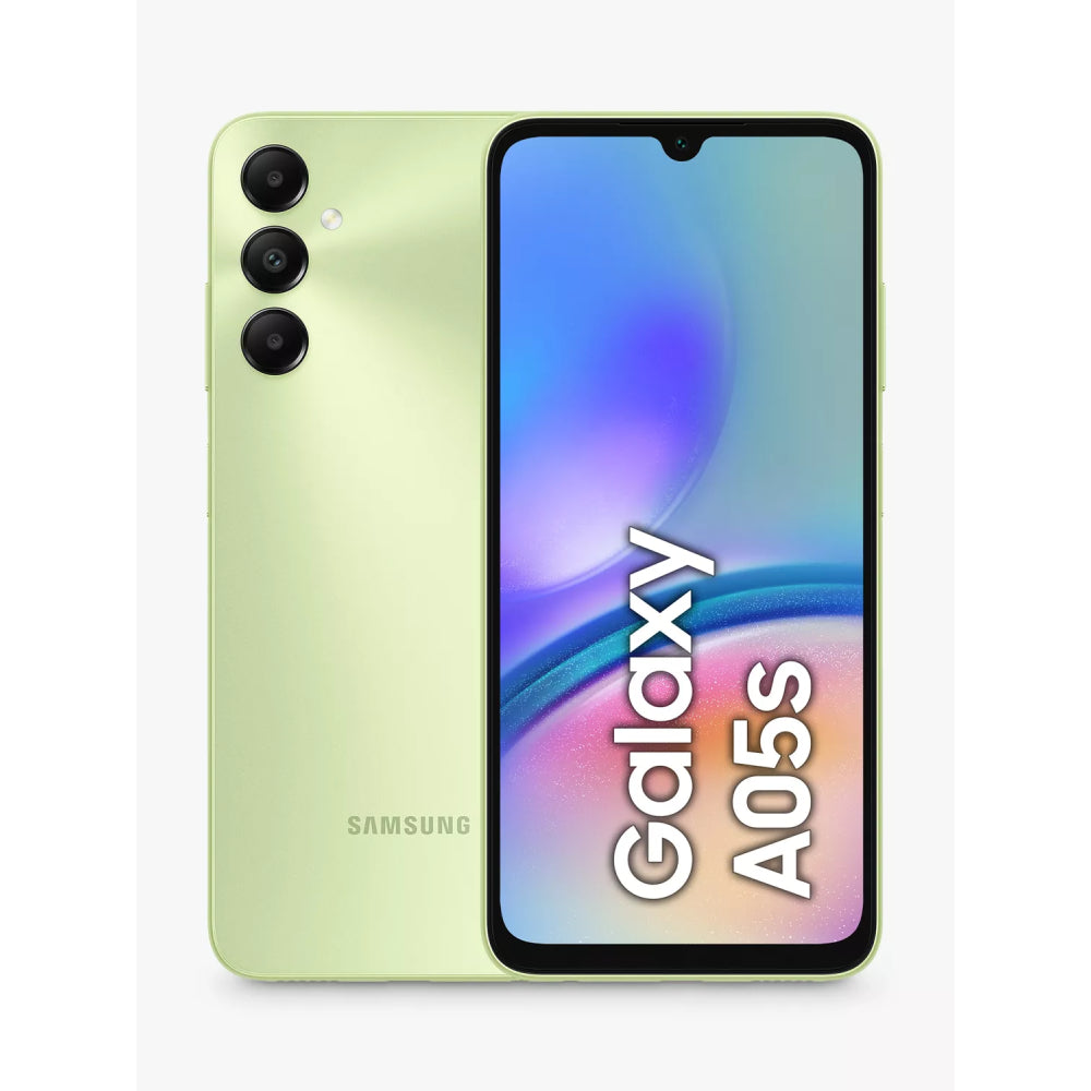 هاتف غالاكسي أي 05s من سامسونغ - Samsung Galaxy A05s