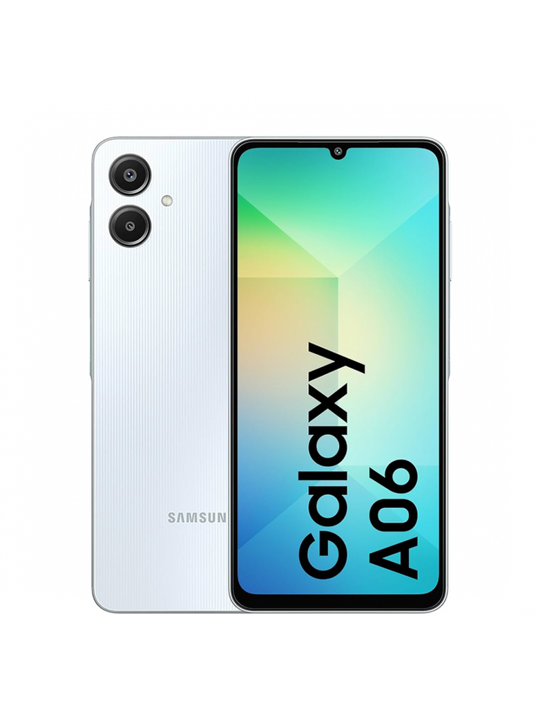 هاتف غالاكسي أي 06 من سامسونغ - Samsung Galaxy A06