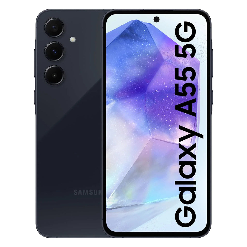 هاتف غالاكسي أي 55 فايف جي من سامسونغ - Samsung Galaxy A55 5G