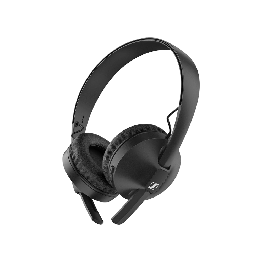 سماعة HD 250BT اللاسلكية من سنهايزر - Sennheiser HD 250BT Wireless Headphone