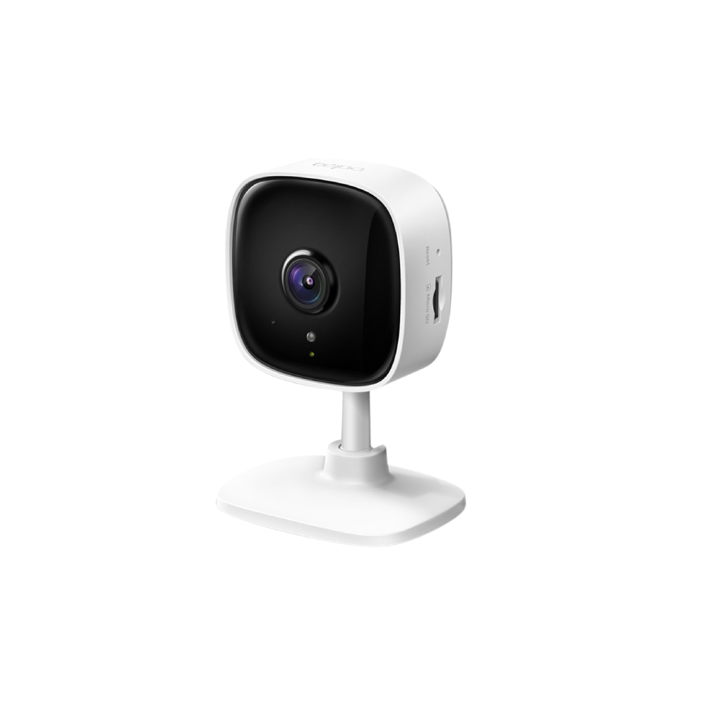 كاميرا ذكية داخلية C100 بدقة 2 ميغابكسل من تابو – Tapo Smart Camera C100 2MP