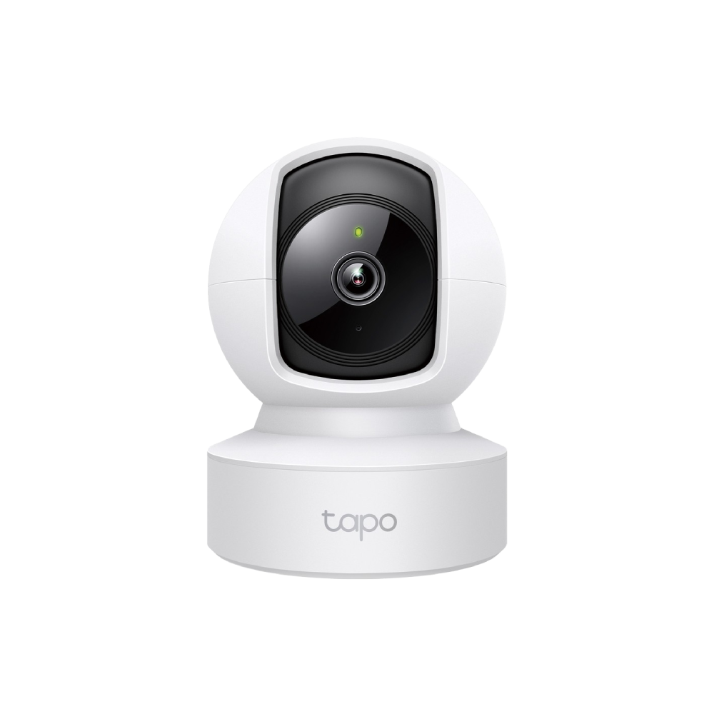 كاميرا واي فاي ذكية C212 بدقة 3 ميغابكسل من تابو – Tapo Smart Camera C212 3MP