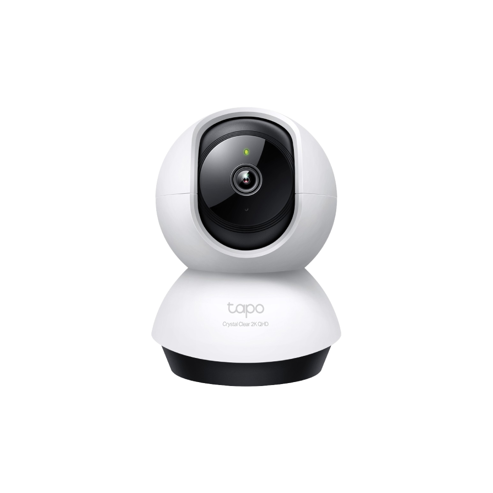 كاميرا واي فاي ذكية C220 بدقة 4 ميغابكسل من تابو – Tapo Smart Camera C220 4MP