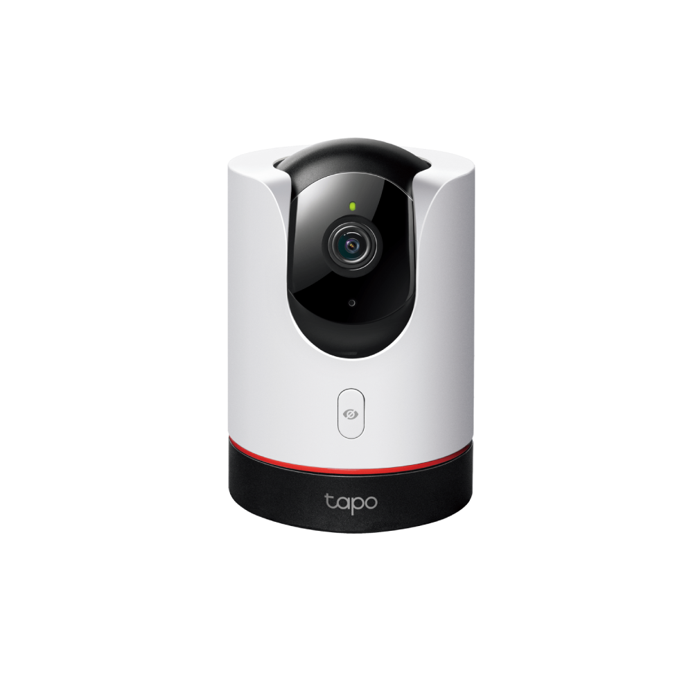 كاميرا واي فاي ذكية C225 بدقة 4 ميغابكسل من تابو – Tapo Smart Camera C225 4MP