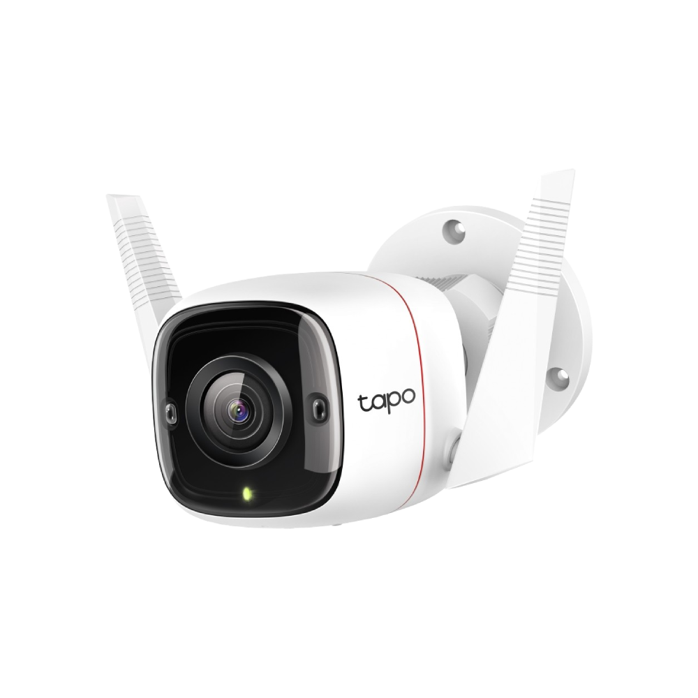 كاميرا واي فاي ذكية C310 بدقة 3 ميغابكسل من تابو – Tapo Smart Camera C310 3MP