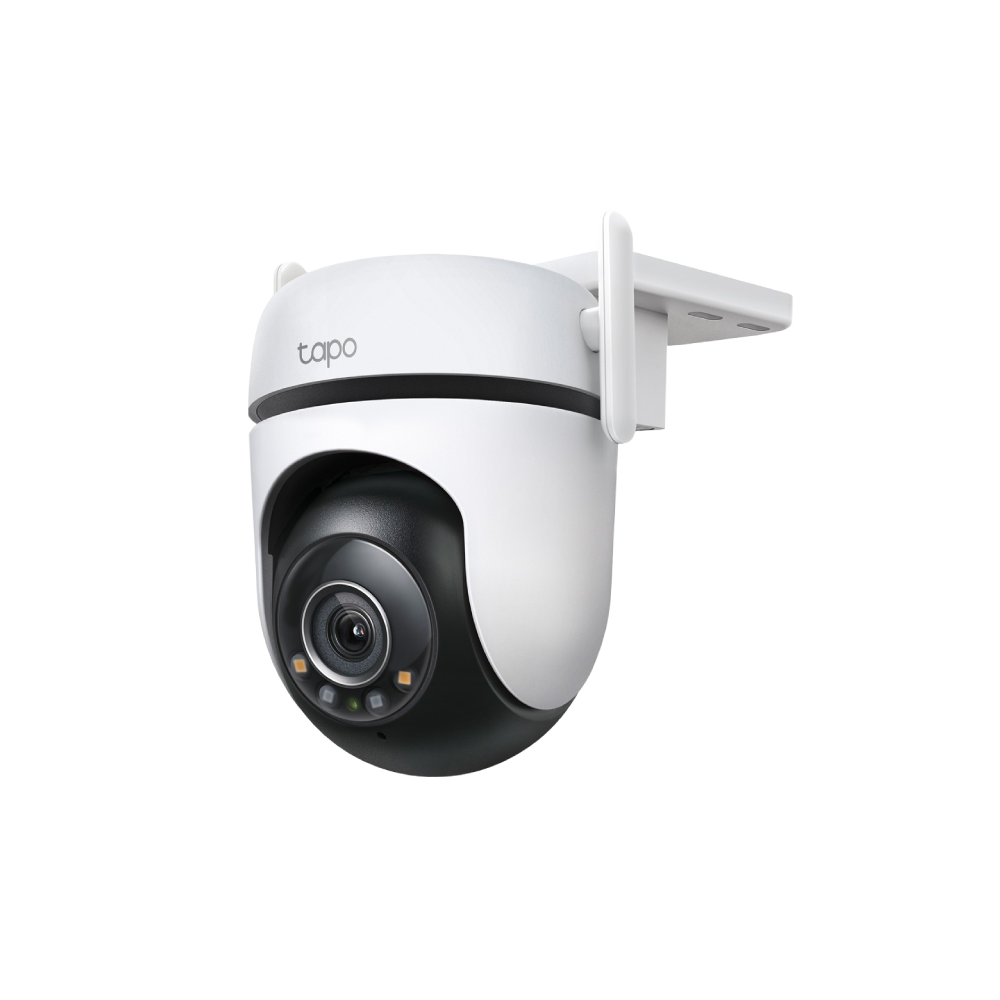 كاميرا ذكية خارجية C520WS بدقة 4 ميغابكسل من تابو – Tapo Smart Camera C520WS 4MP