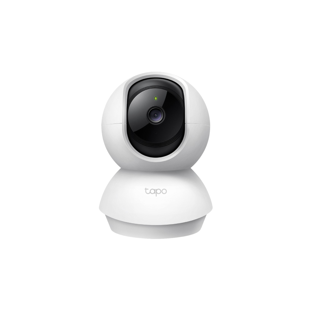 كاميرا واي فاي ذكية TC70 بدقة 2 ميغابكسل من تابو – Tapo Smart Camera TC70 2MP