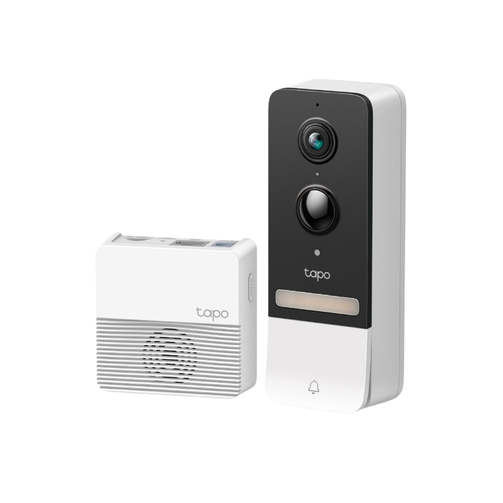 جرس الباب الذكي D230S1 من تابو - Tapo Smart Doorbell D230S1