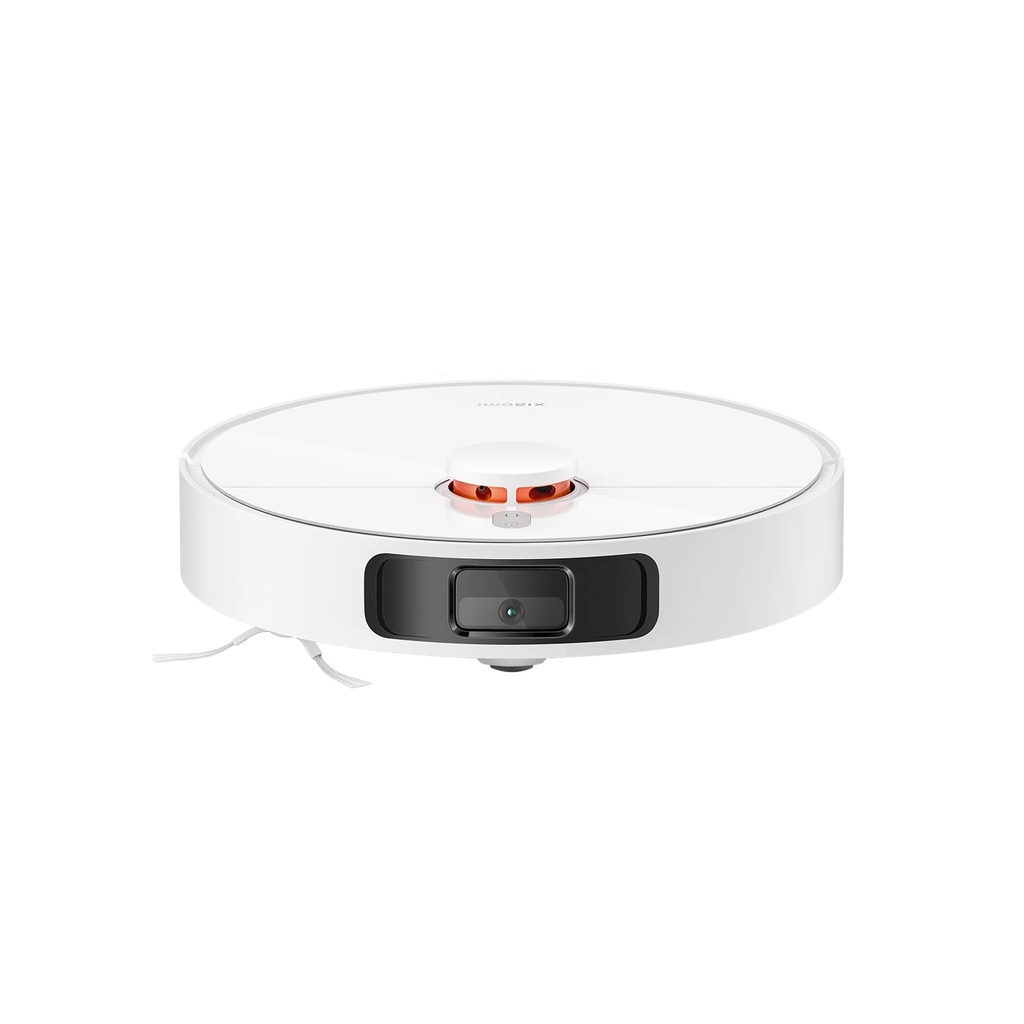 مكنسة ذكية كهربائية روبوت فاكيوم أس 20 بلس من شاومي - Xiaomi Robot Vacuum S20+