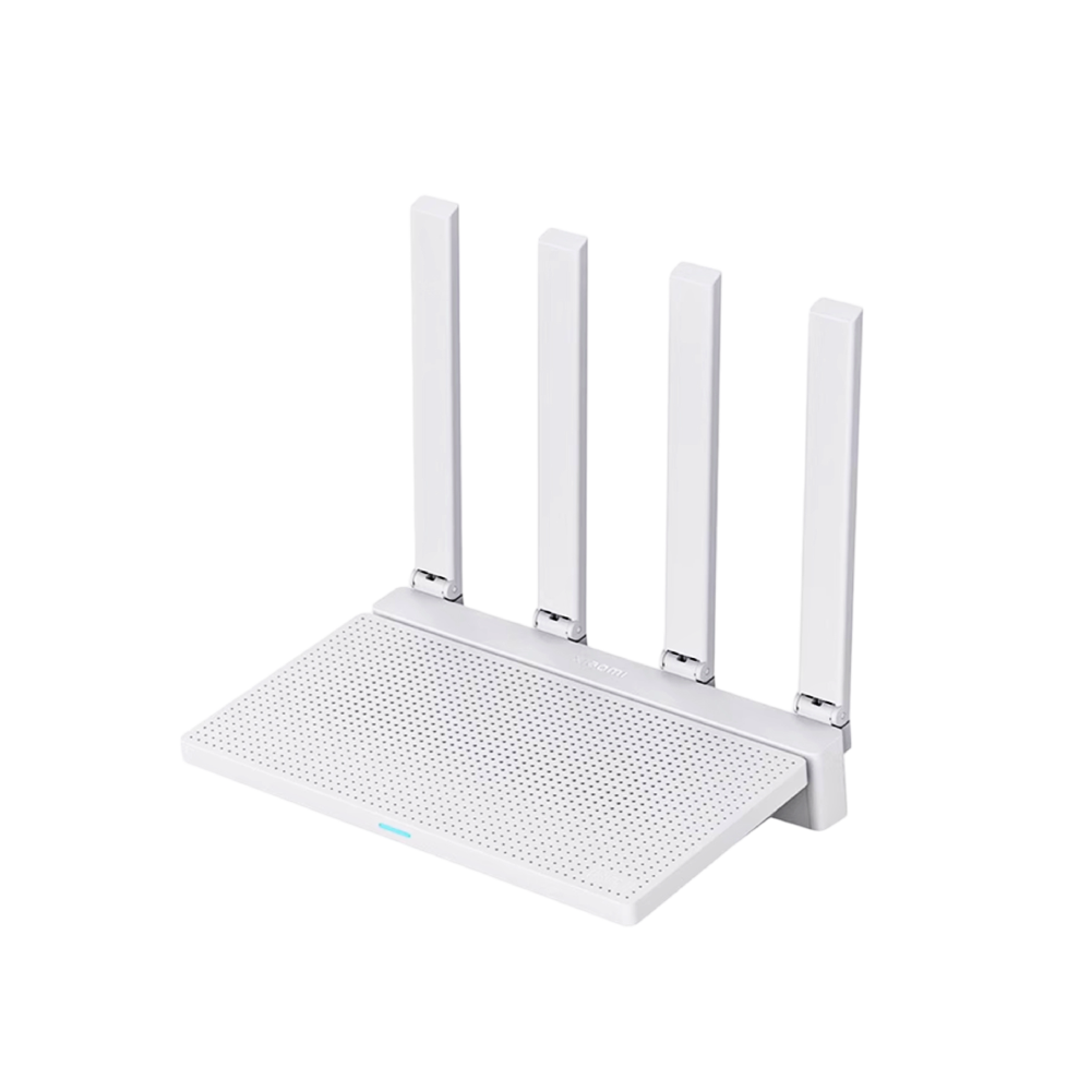 راوتر اي اكس 3000 تي من شاومي - Xiaomi Router AX3000T