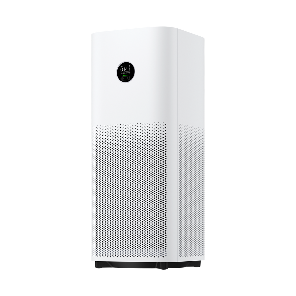 منقي الهواء الذكي من شاومي - Xiaomi Smart Air Purifier 4