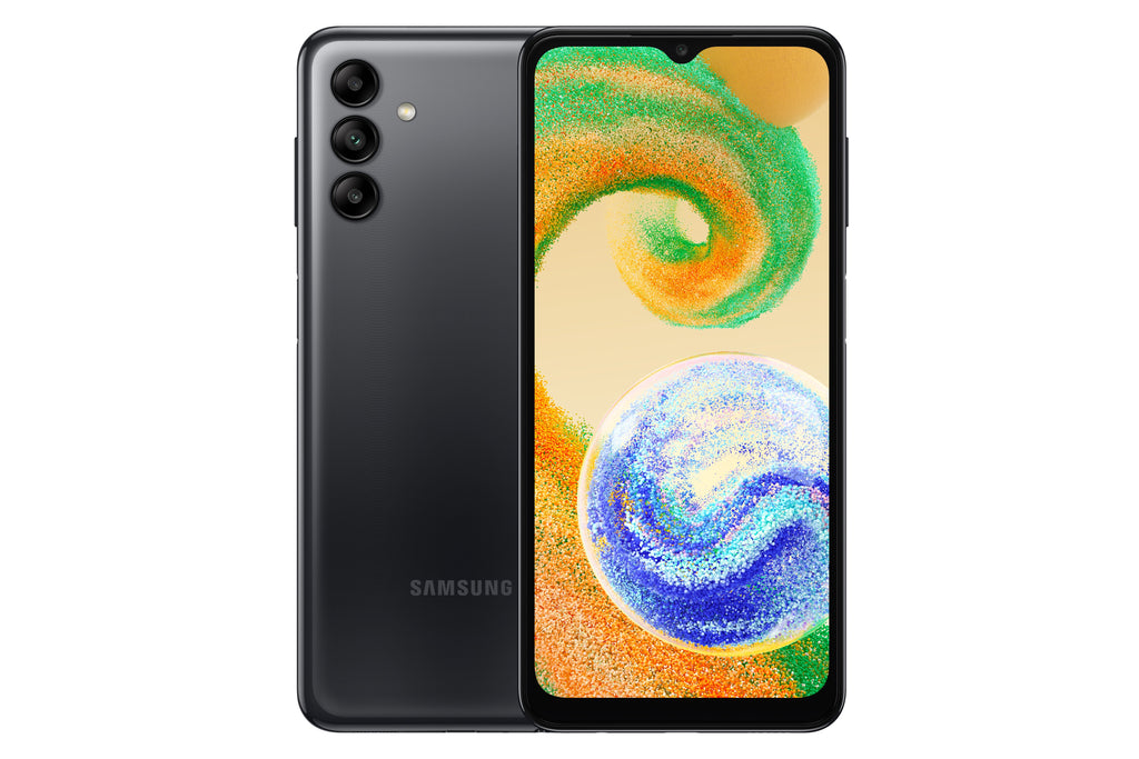 هاتف غالاكسي A04s 128GB من سامسونغ - Samsung Galaxy A04s 128GB
