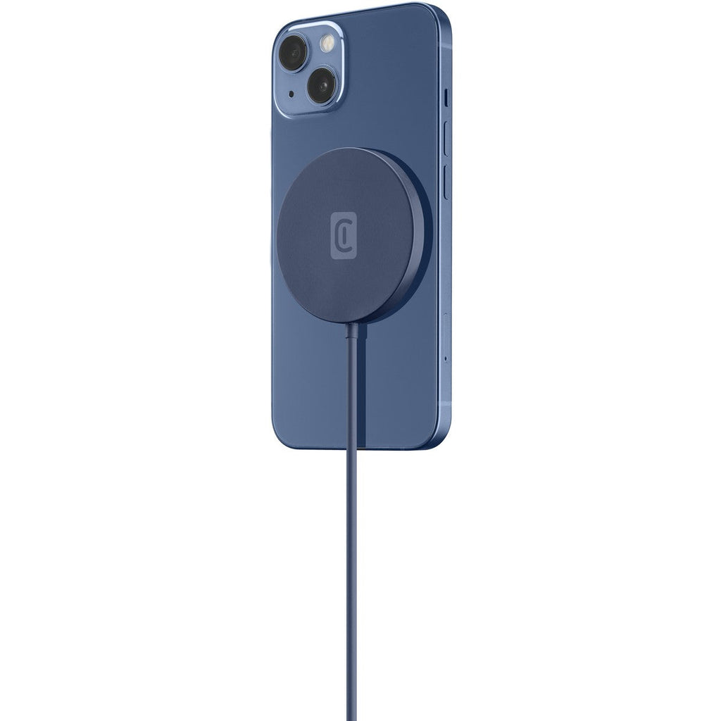 Cellularline  Wireless Charger Mag