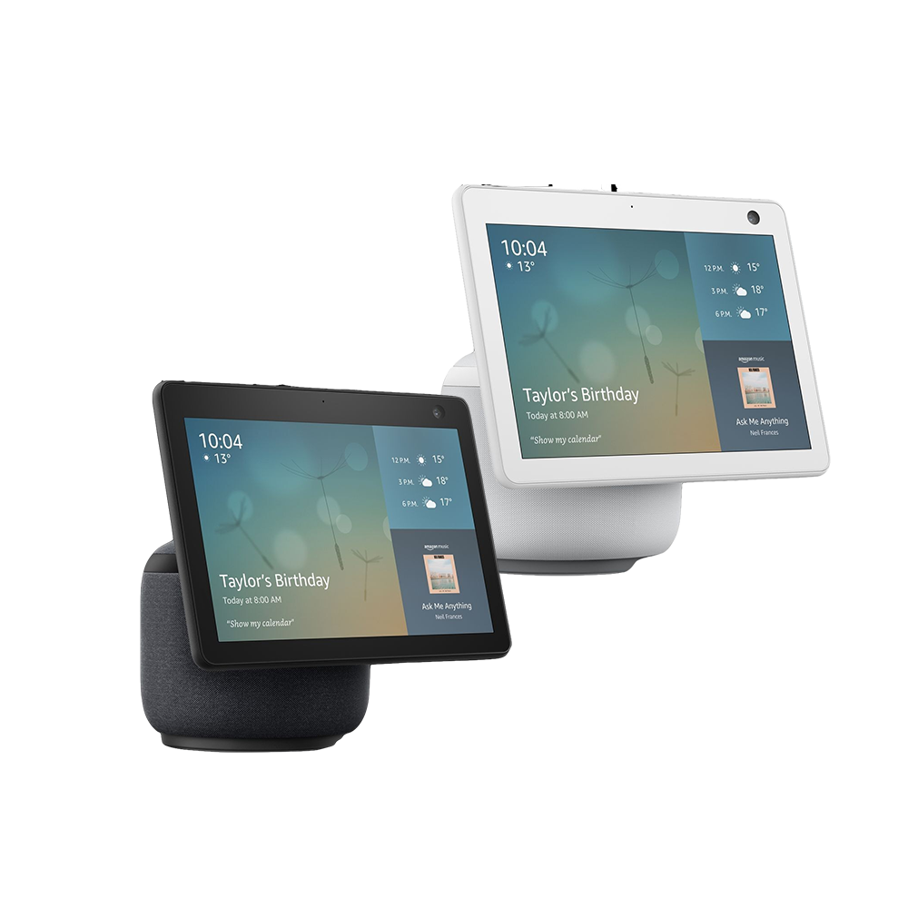 أمازون أيكو شو 10 Amazon Echo Show 10 TechGigz Store