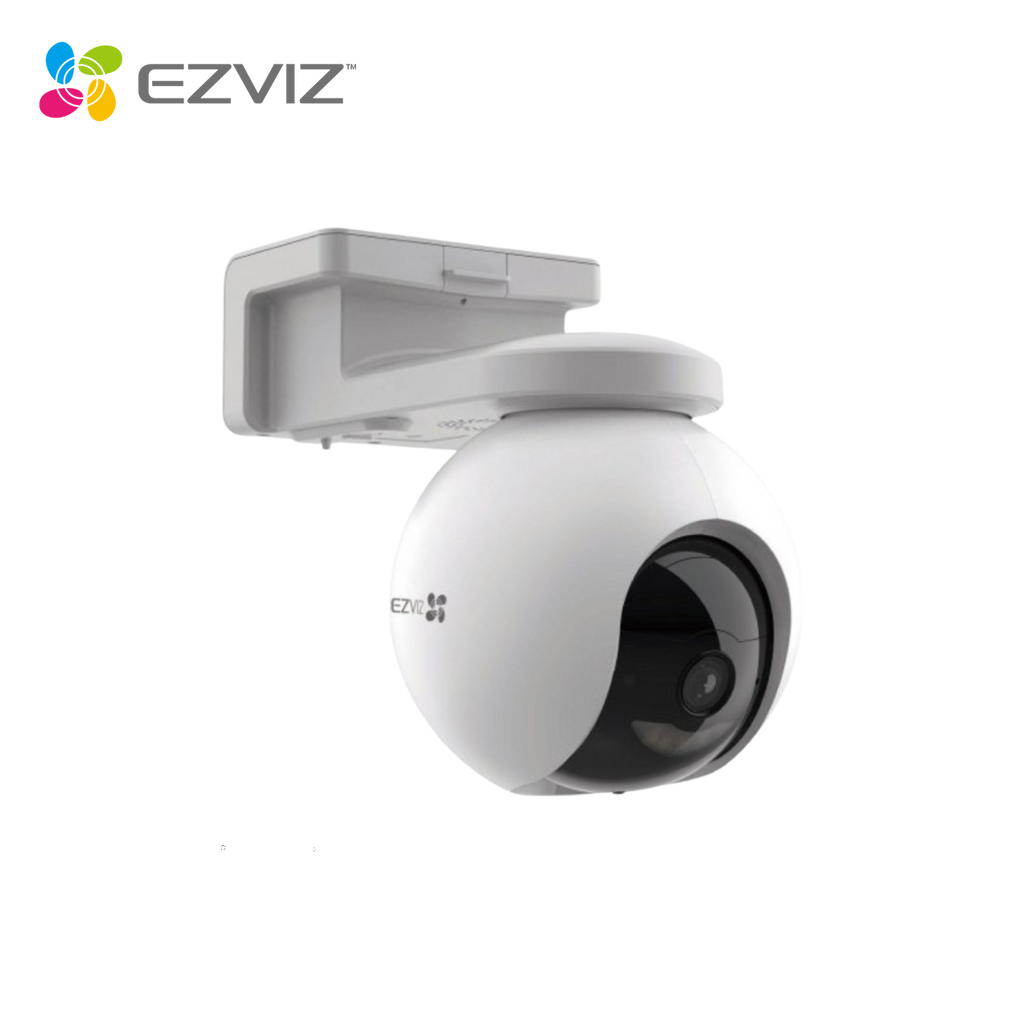 كاميرا سي بي 8 بدقة 3 ميغابكسل من ايزفيز – EZVIZ Smart Camera CB8 3MP