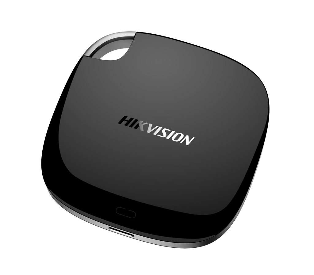 هارد محمول من هيكفيجن – Hikvision T100I Portable SSD