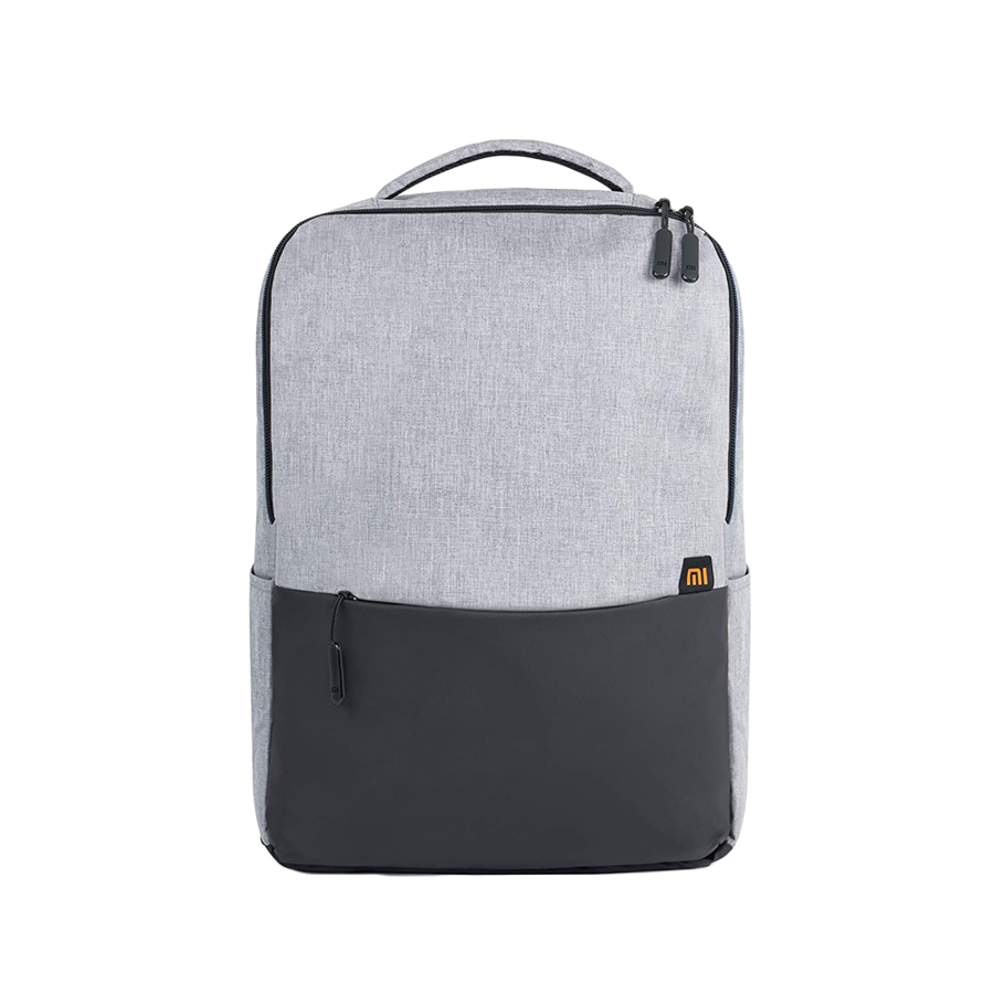 حقيبة الظهر للسفر من شاومي - Xiaomi Mi Commuter Backpack