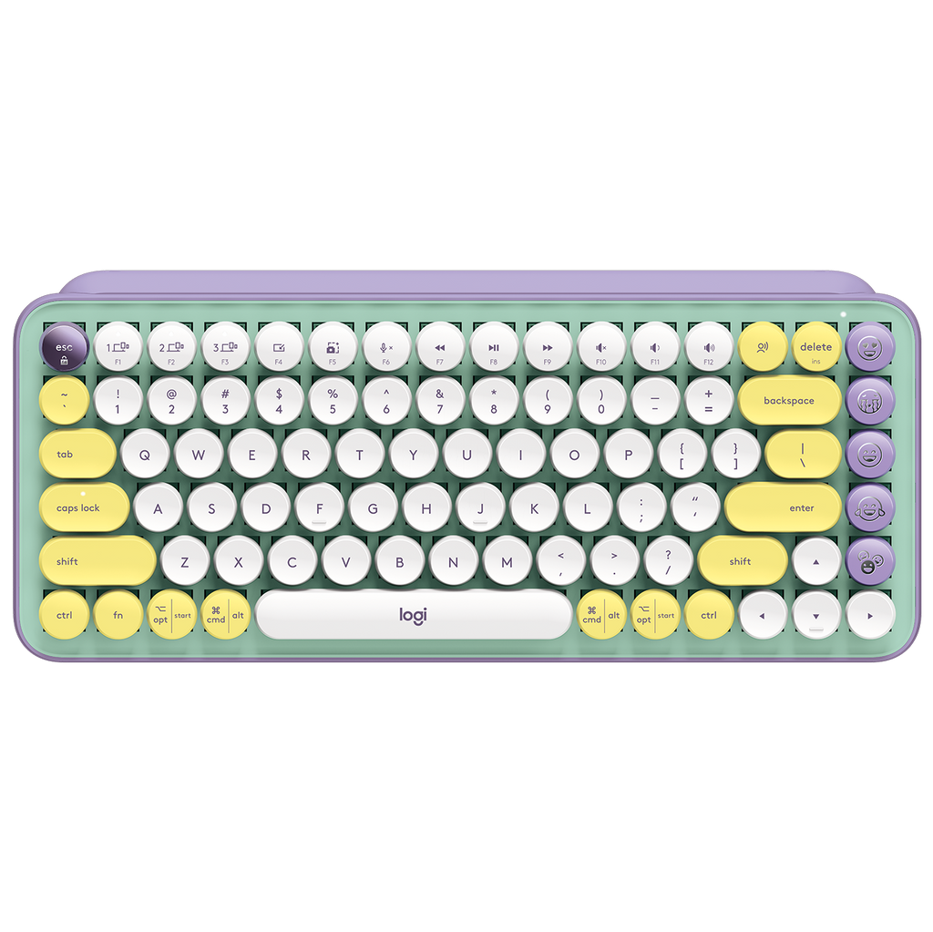 logitech-pop-keys-wireless-mechanical-emoji-keyboard-0