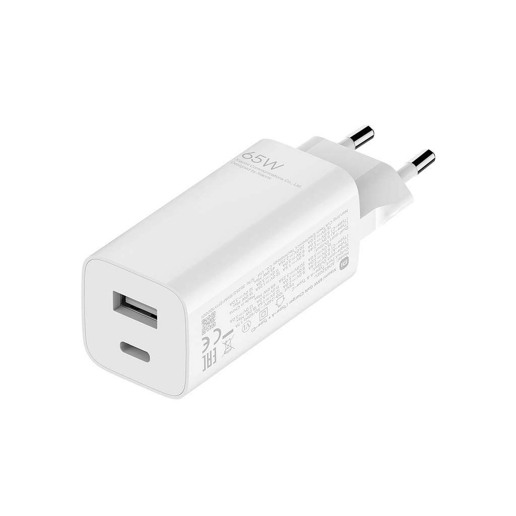 mi-65w-fast-charger-type-a-type-c-with-gan-tech-1