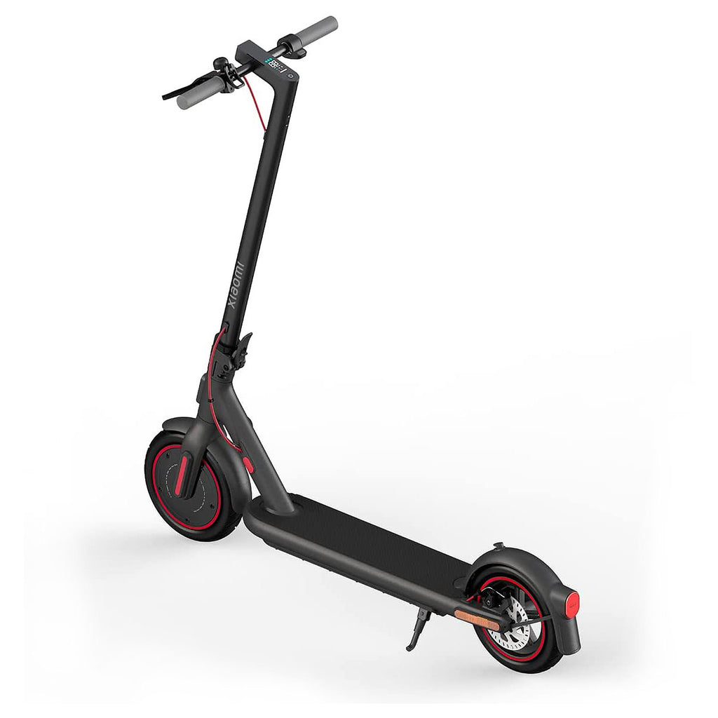 4 Mi Electric Scooter Pro 4 TechGigz 4-mi-electric-scooter-pro-4-techgigz
