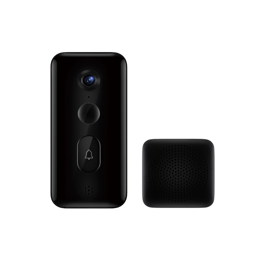 Mi online smart doorbell