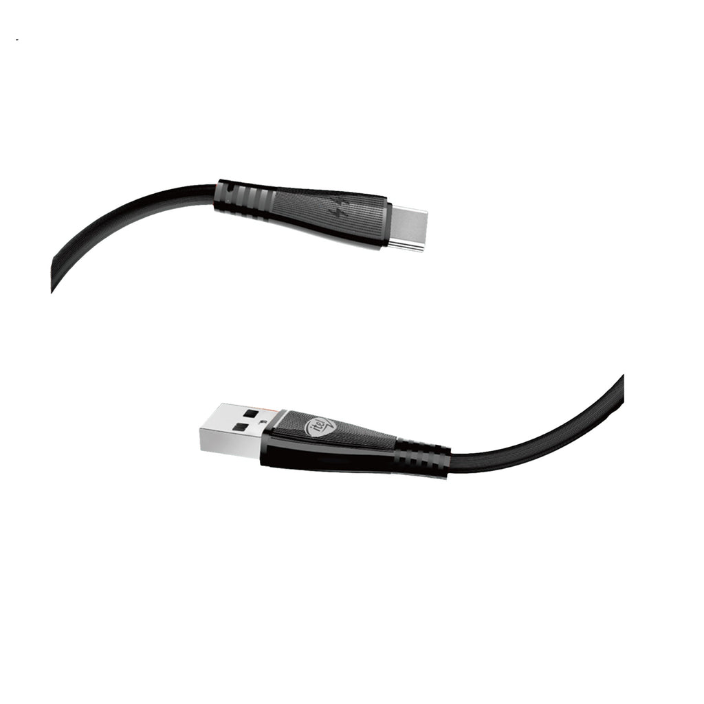 ITEL CABLE TYPE-C TO USB-A