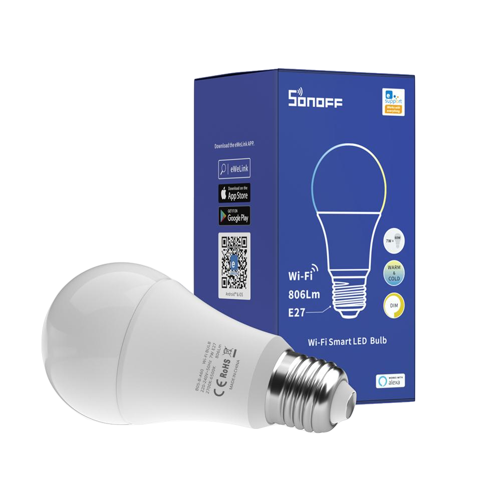 sonoff-wi-fi-smart-led-bulb