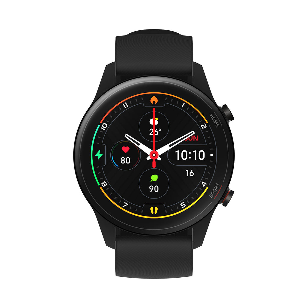ساعة مي الذكية من شاومي - Xiaomi Mi Watch