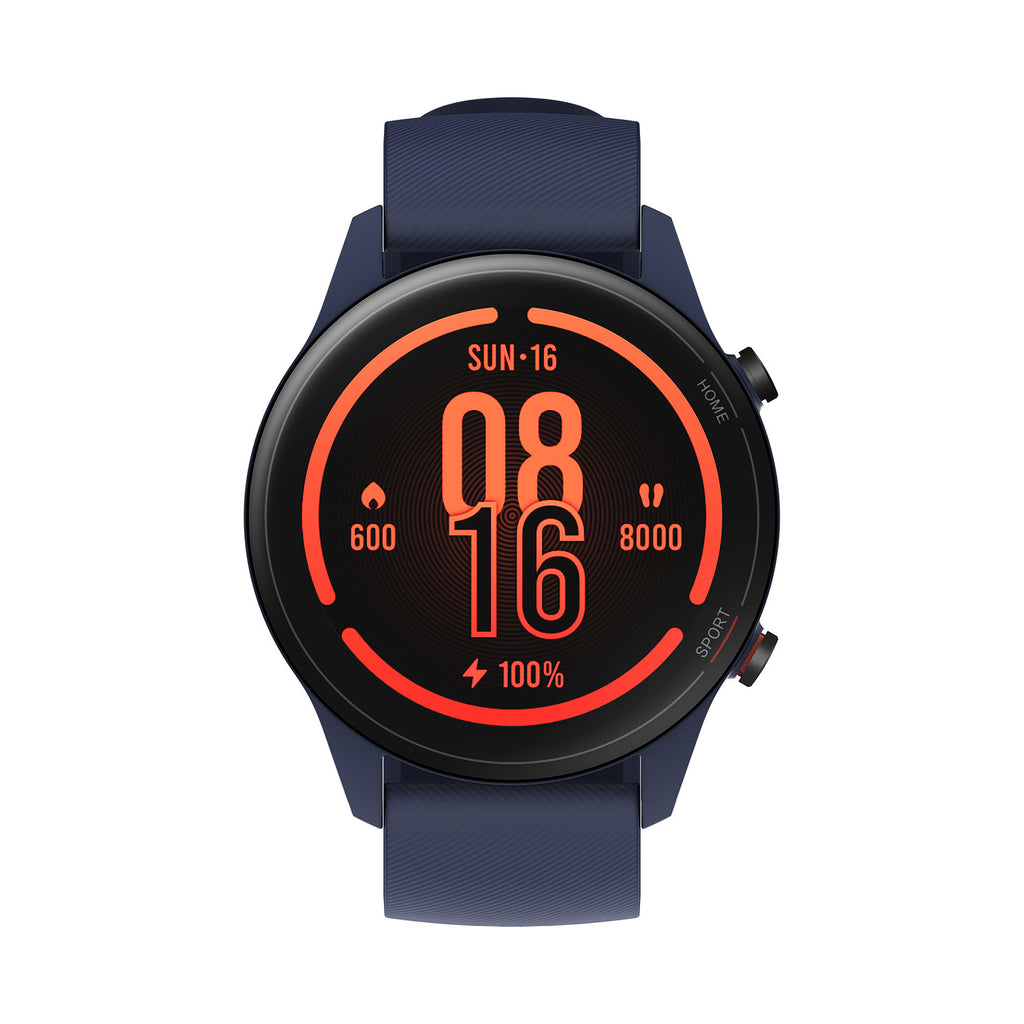 ساعة مي الذكية من شاومي - Xiaomi Mi Watch